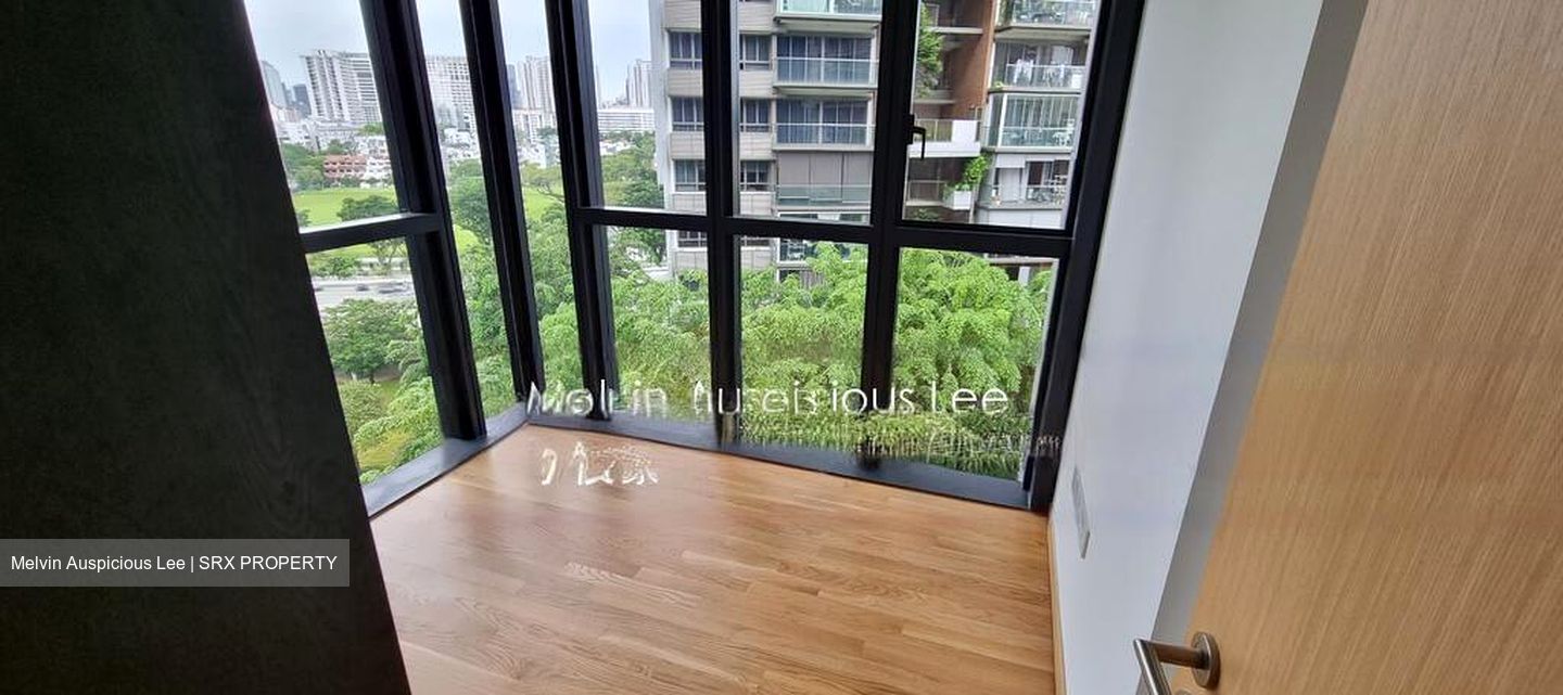 Fyve Derbyshire (D11), Apartment #473454021